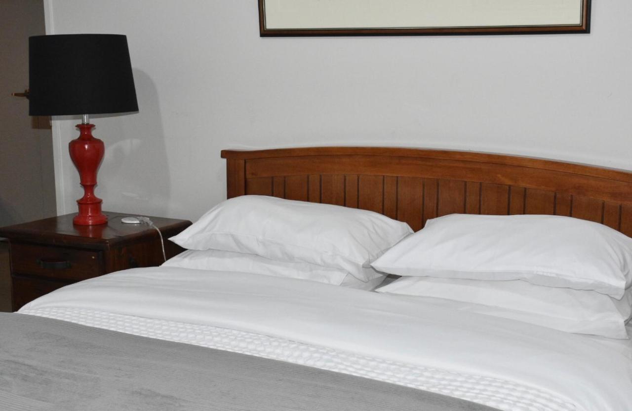 The Rise - Executive Ensuite Auckland Eksteriør bilde
