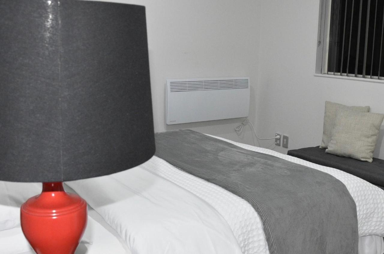 The Rise - Executive Ensuite Auckland Eksteriør bilde